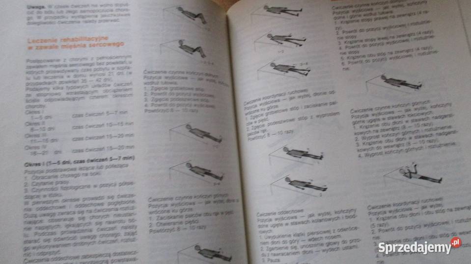 Domowy poradnik medyczny zioła medycyna Łódź sprzedam