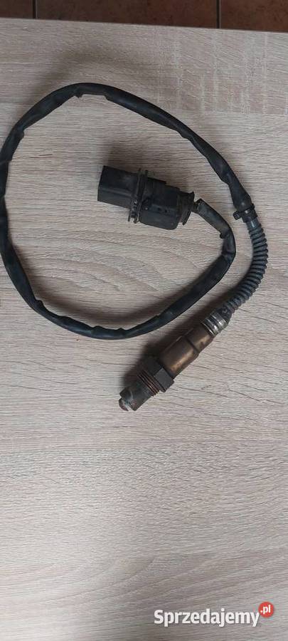 Sonda lambda VOLVO KIA HYUNDAI 928404687 zachodniopomorskie Szczecin