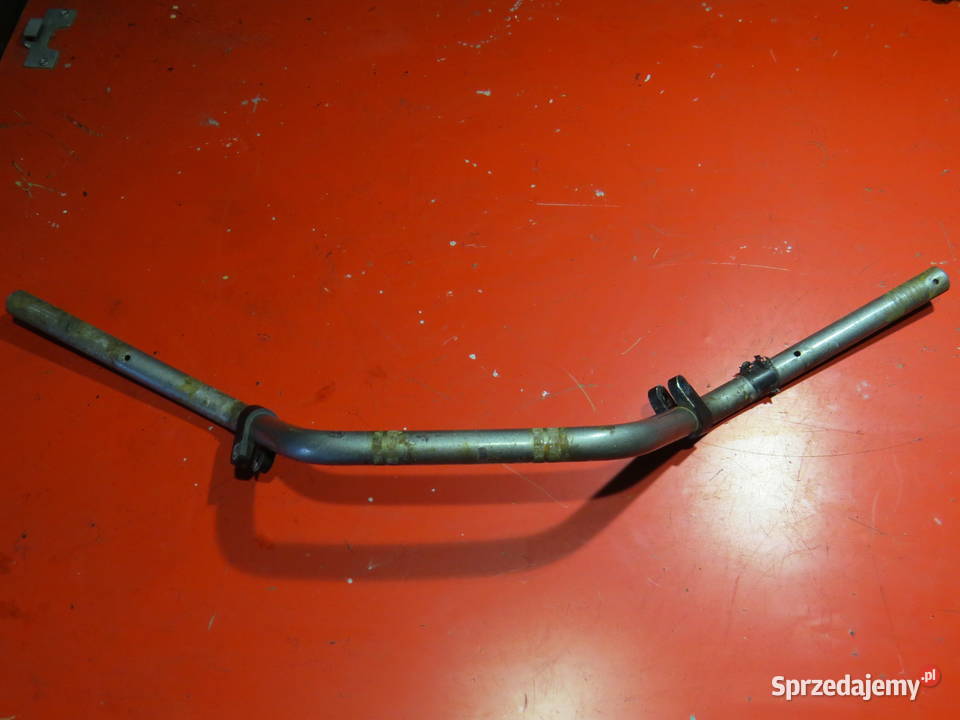 HONDA TRANSALP XL650V XL 650 KIEROWNICA KIERA Warszawa