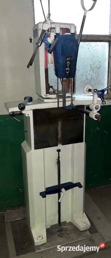 PROMOCJA Dłutarka łańcuszkowa PATRY Wadowice