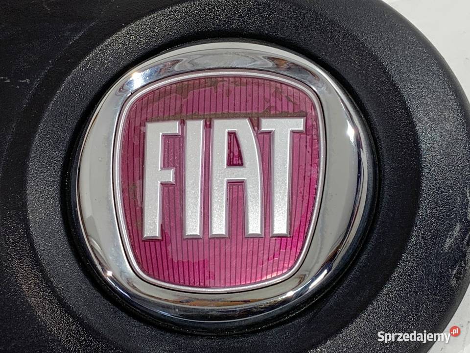 LISTWA BLENDA DRZWI PRAWY TYŁ FIAT DOBLO II osobowe podkarpackie