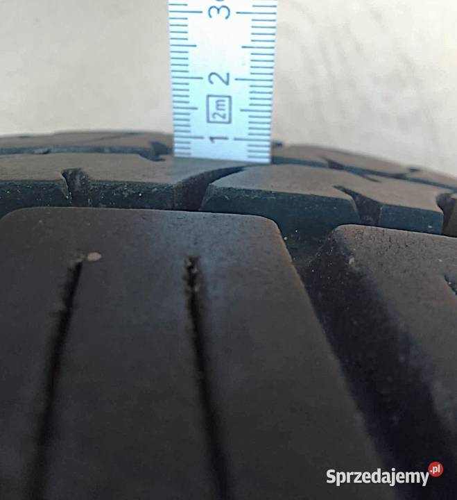 OPONY OPONA Firestone 19560R15 88H Firehawk 700 Rewal sprzedam