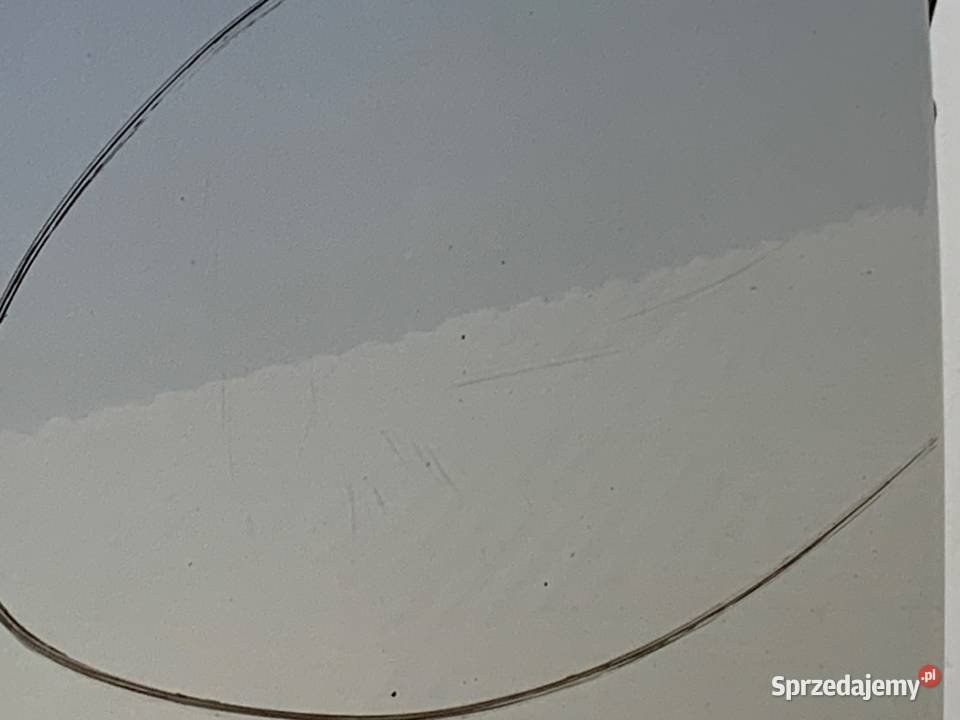 DRZWI PRAWY PRZÓD AUDI A4 B8 SedanLimuzyna 0715