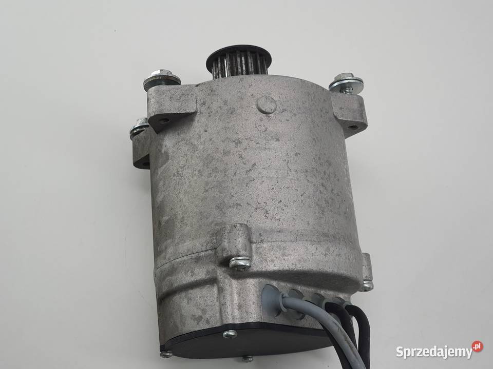 Silnik Elektryczny MAHLE 72V 33 Kw Skuter Govecs Janowice