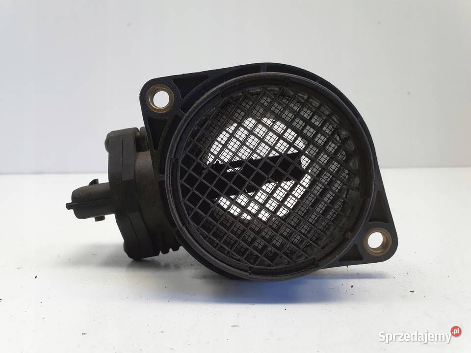 PRZEPŁYWOMIERZ Fiat Stilo 19 JTD 0280218120 Chełm sprzedam