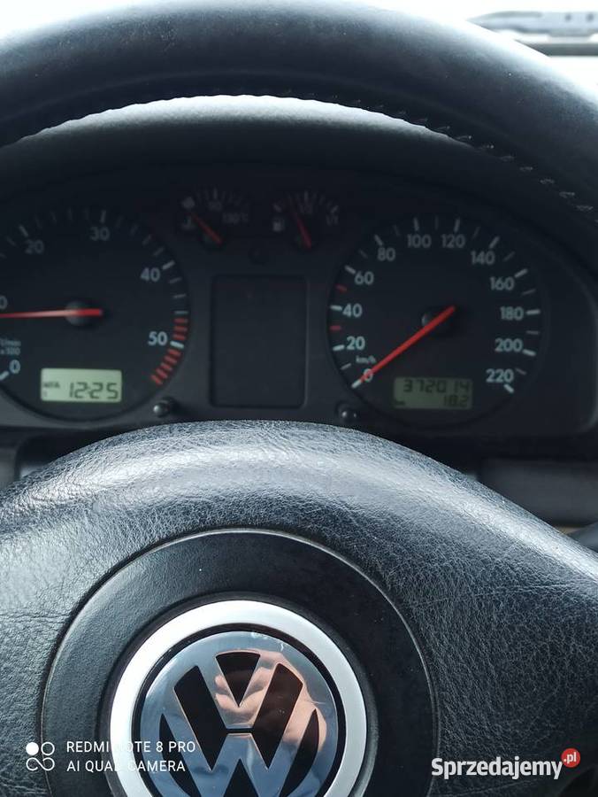 VW passat B5 SYNCRO 4x4 19TDI 110 elektryczne lusterka Chełm