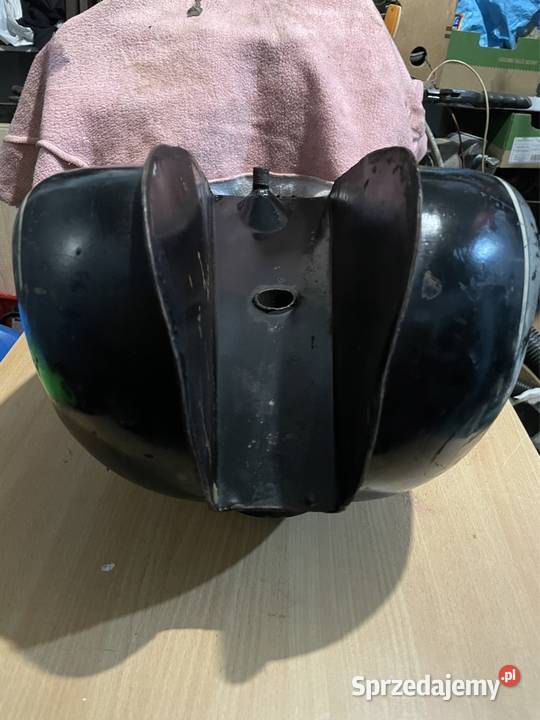 Shl m11 zbiornik paliwa bak nie Wfm Wsk
