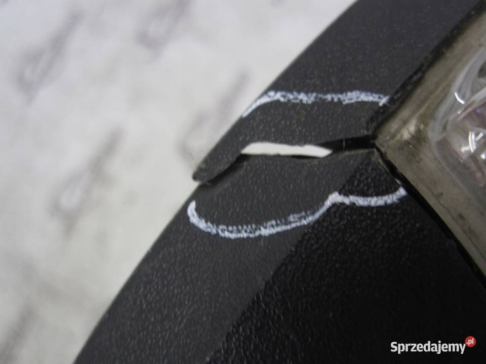 FORD KUGA MK1 I lusterko prawe E9024417 ANGLIK Kielce