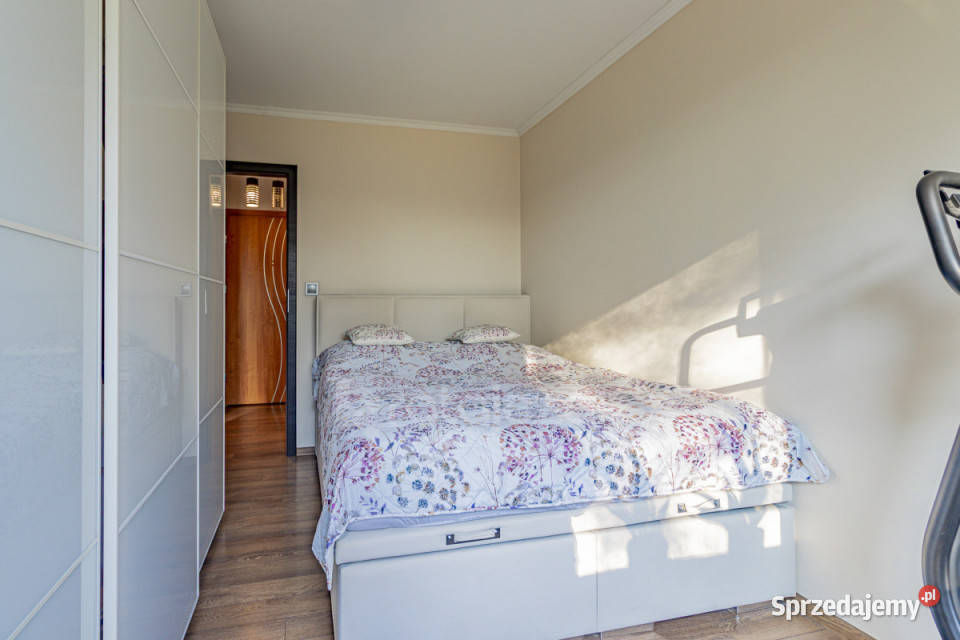 sprzedaży mieszkania Bolszewo 548m2 3pokojowe pomorskie