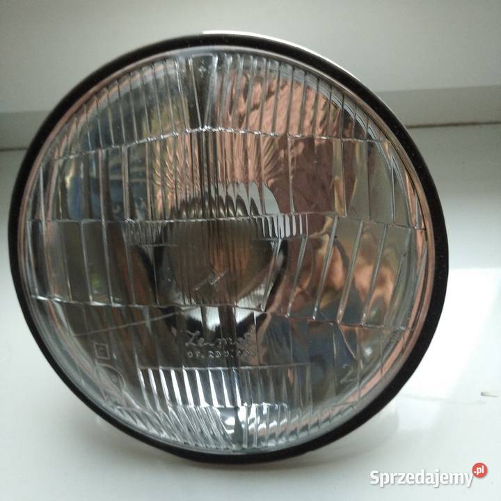 Wkład mijania z przesłona Fiat Autosan Star Reda