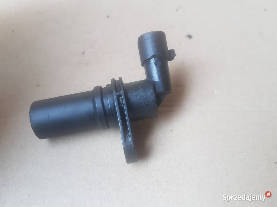 Suzuki Ignis MH czujnik położenia wału korbowego Legnica