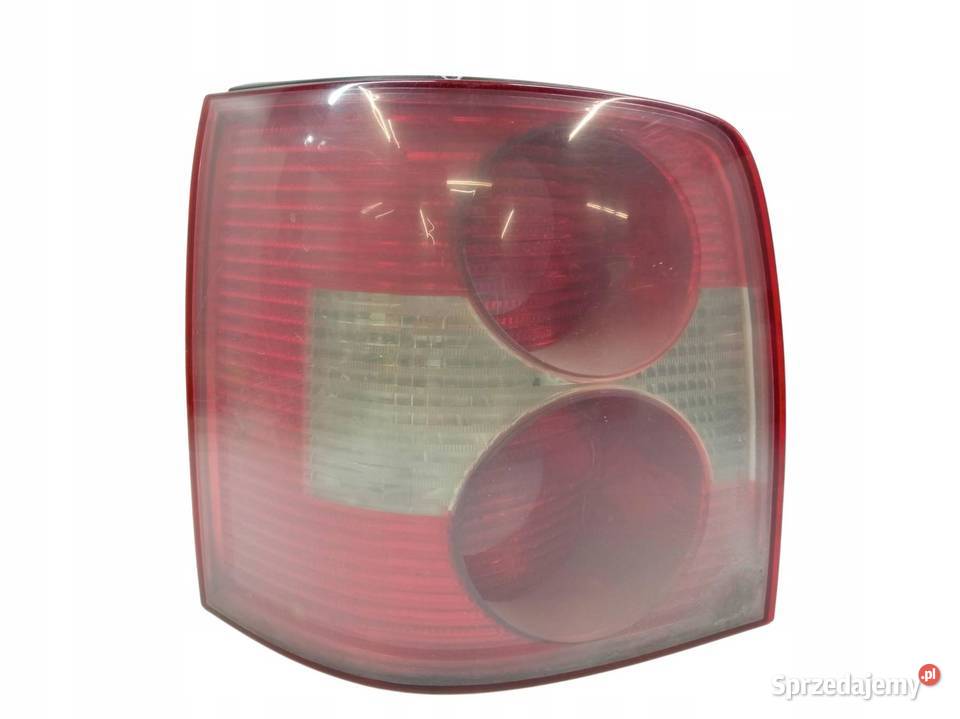 LAMPA TYŁ LEWA KOMBI LIFT FL 3B8945095AA VW