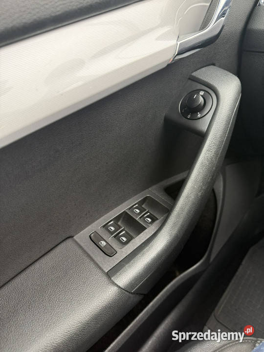 koda Octavia 12 Tsi 105 ładna świeżo VAT marża Octavia Bolesławiec