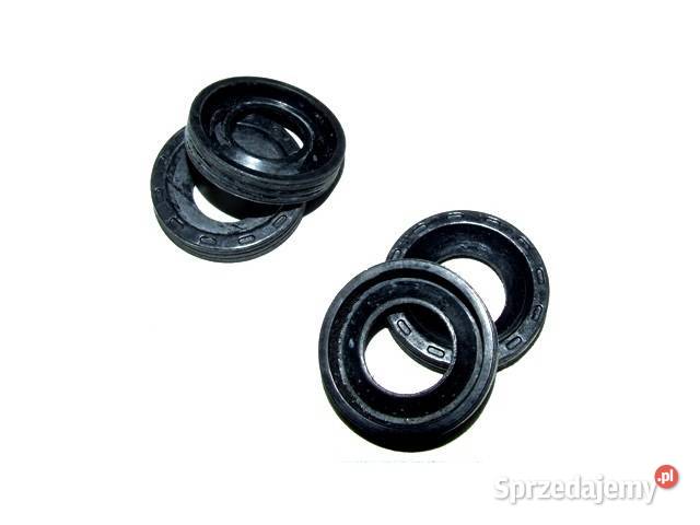 USZCZELNIACZ WTRYSKU WTRYSKIWACZA FORD 16 TDCI