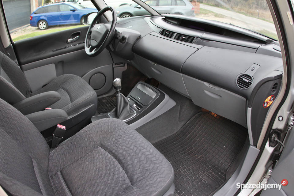 świeży przegląd 2 kpl opon prywatnie 7 miejsc Pszczyna