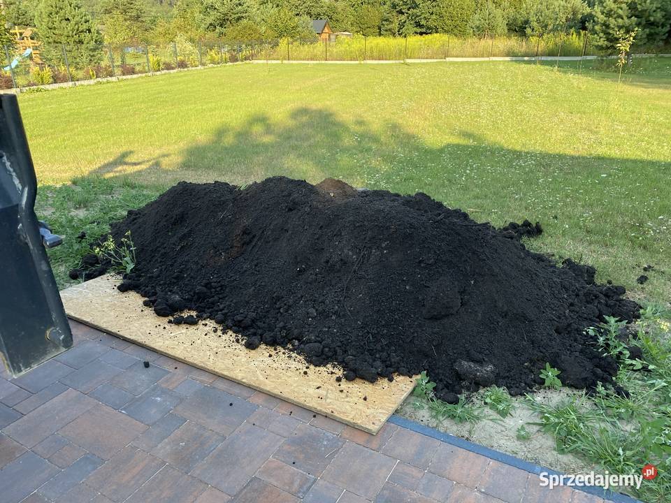 Transport wywrotka Kielce