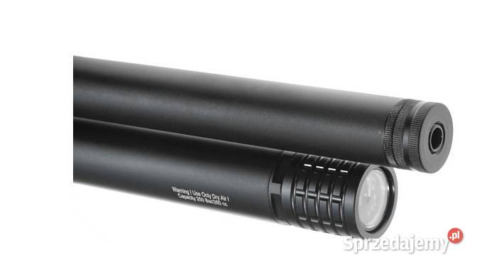 Wiatrówka PCP Reximex Meta Bronze 635 mm z sprzedam