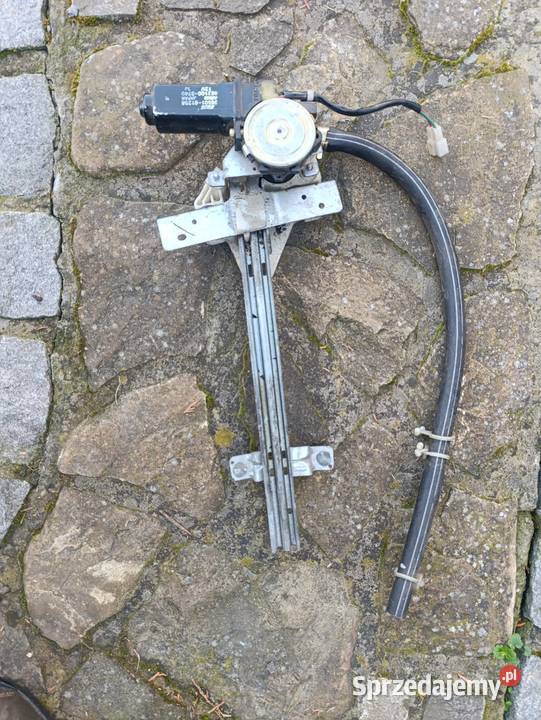 Mazda elektryczny mechanizm podnoszenia szyb Rzeszów