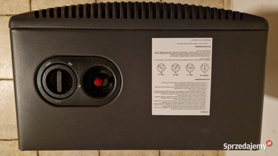 Piecyk gazowy na butlę reduktor wąż 3 moce kujawsko-pomorskie Zamość