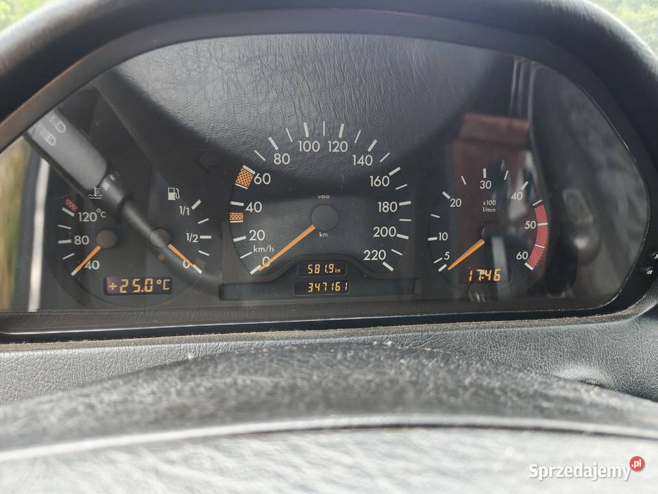 Auto sprawne świeżo naprawiona klimatyzacja Motoryzacja Pionki