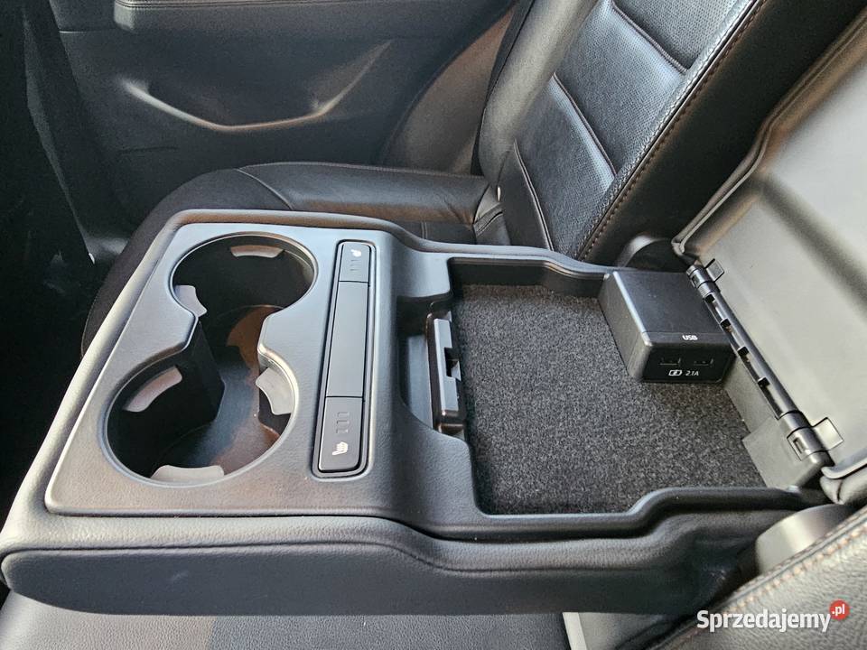 Mazda CX5 AWD Skypassion 20 polski salon Rok produkcji 2017 Piekary Śląskie