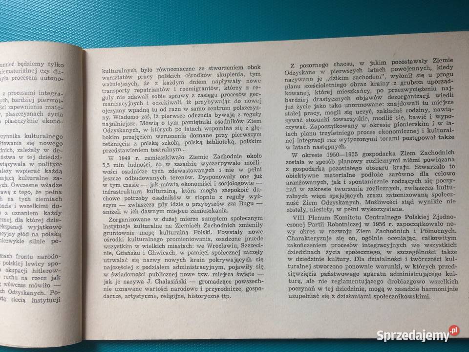 3450 W Tyglu Nowej Kultury Szczecin