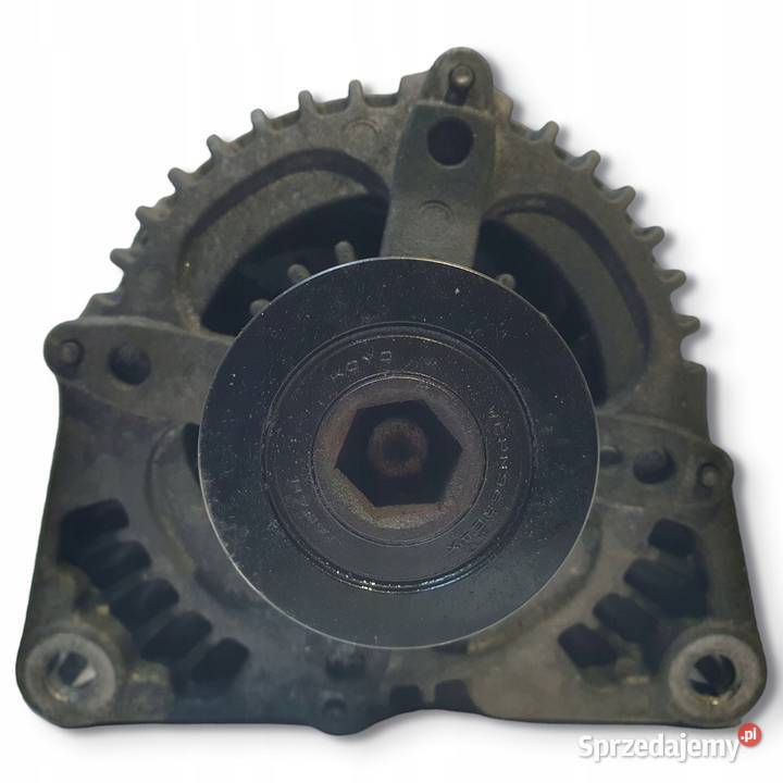 ALTERNATOR Volvo S40 II V50 20 D denso osobowe Chełm