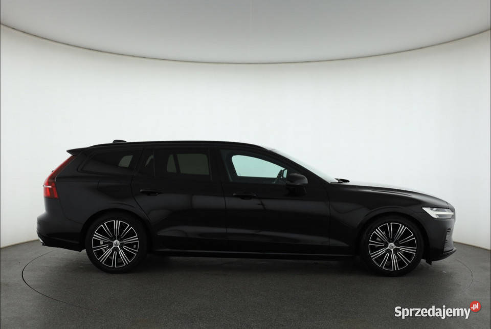 Volvo V60 B4 Piaseczno
