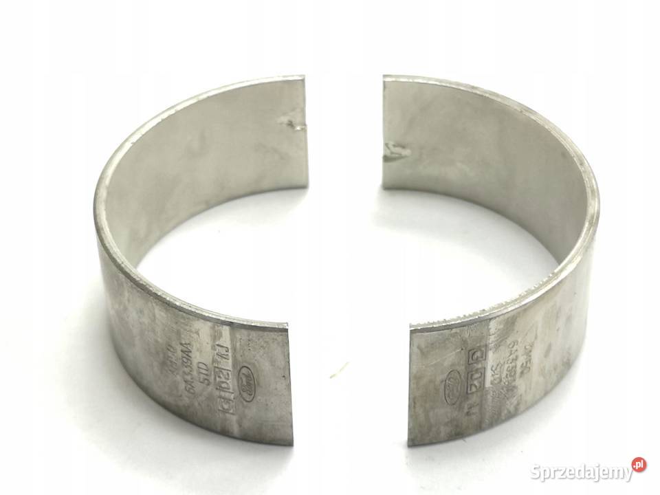 PANEWKI WAŁU KORB 2 FORD MONDEO IV 20072015