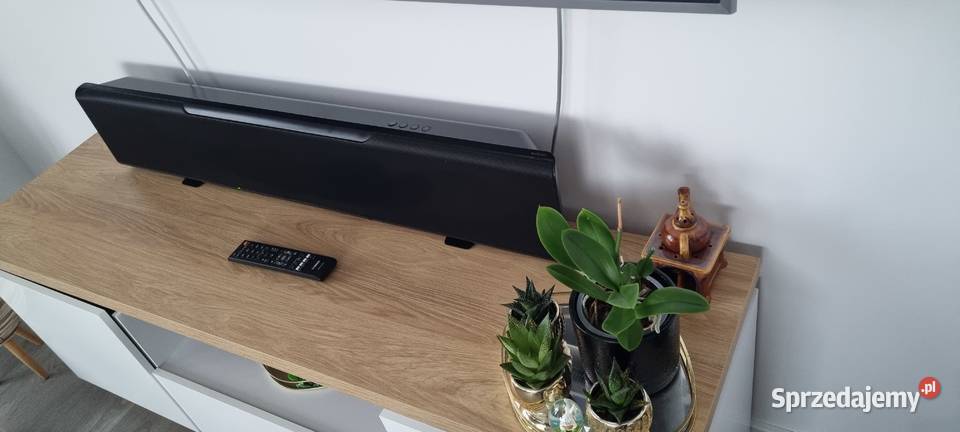 Yamaha YSP5600 Soundbar ATMOS Siedlce sprzedam