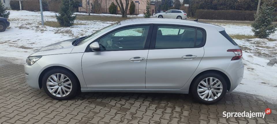 16 HDi Navi Serwis Super stan możliwa zamiana Radom sprzedam