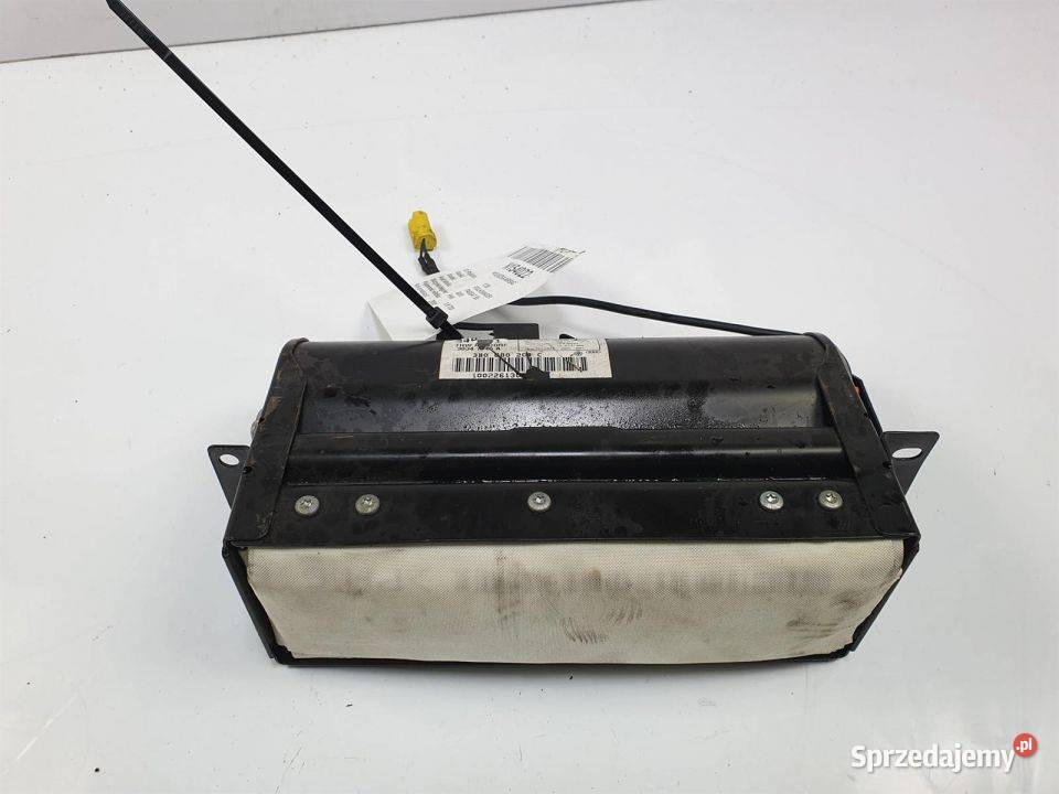 PODUSZKA AIRBAG VOLKSWAGEN PASSAT B5 3B0880204C osobowe Lipno