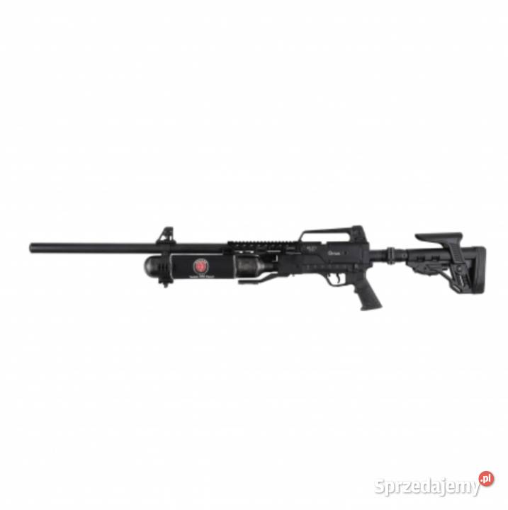 Hatsan Optima Blitz 777 kaliber 762 Sporty strzeleckie i myślistwo Ruda Śląska sprzedam