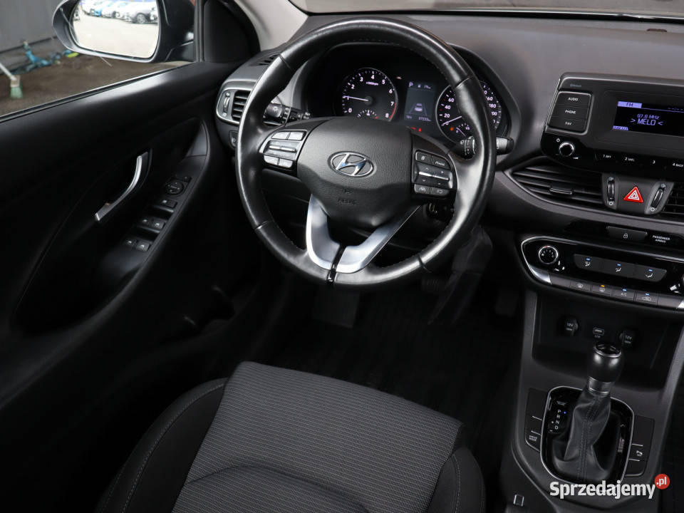 Hyundai i30 10 TGDI Bielany Wrocławskie