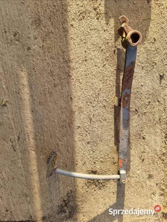 Części MTZ 50 33 Stare Litewniki