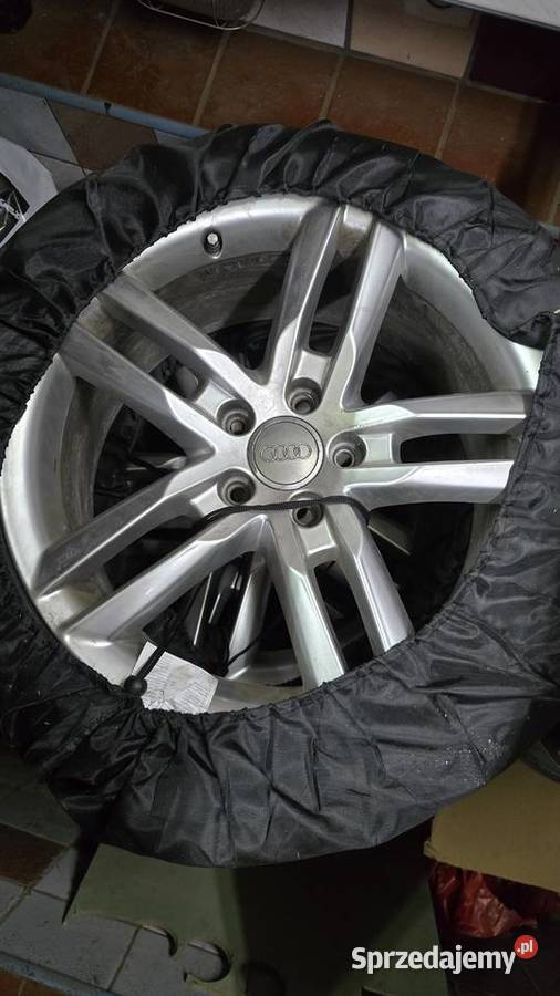 Sprzedam Audi a6c6 27 tdi manualna skrzynia Kraków