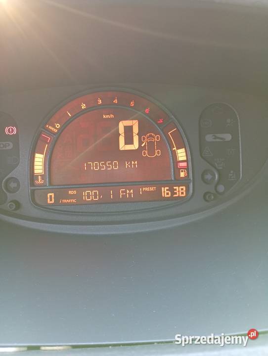 Sprzedam Modus Piastów