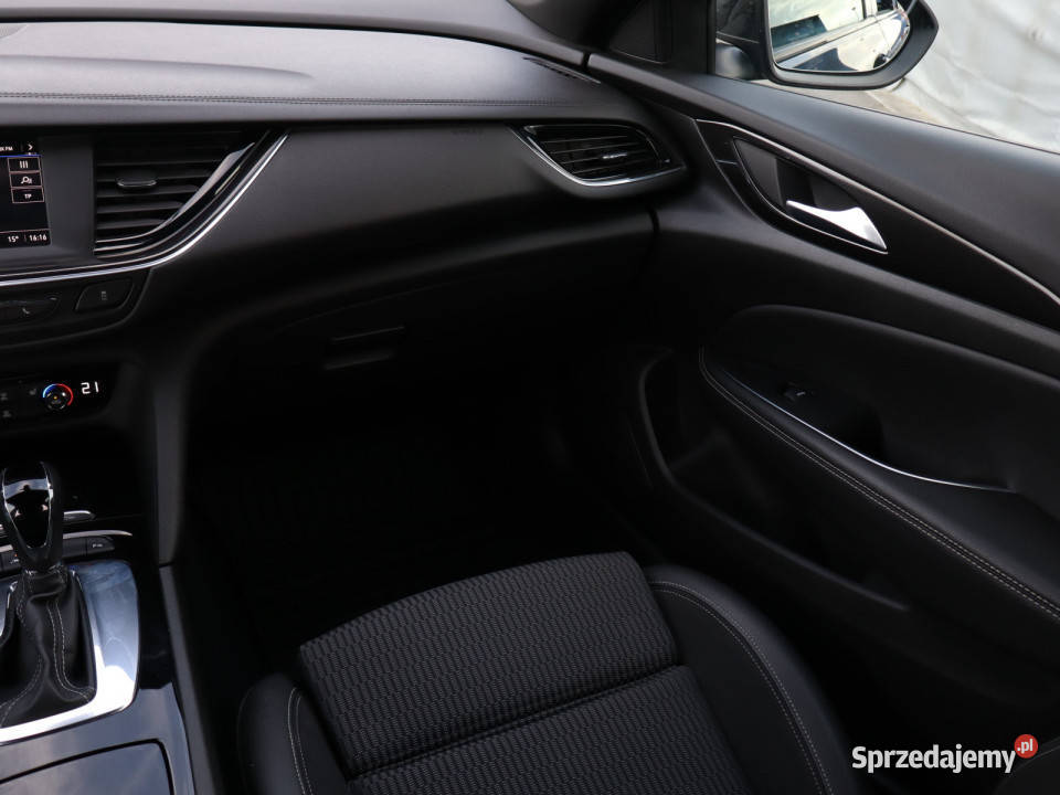 Opel Insignia 20 CDTI 144473km Bielany Wrocławskie sprzedam