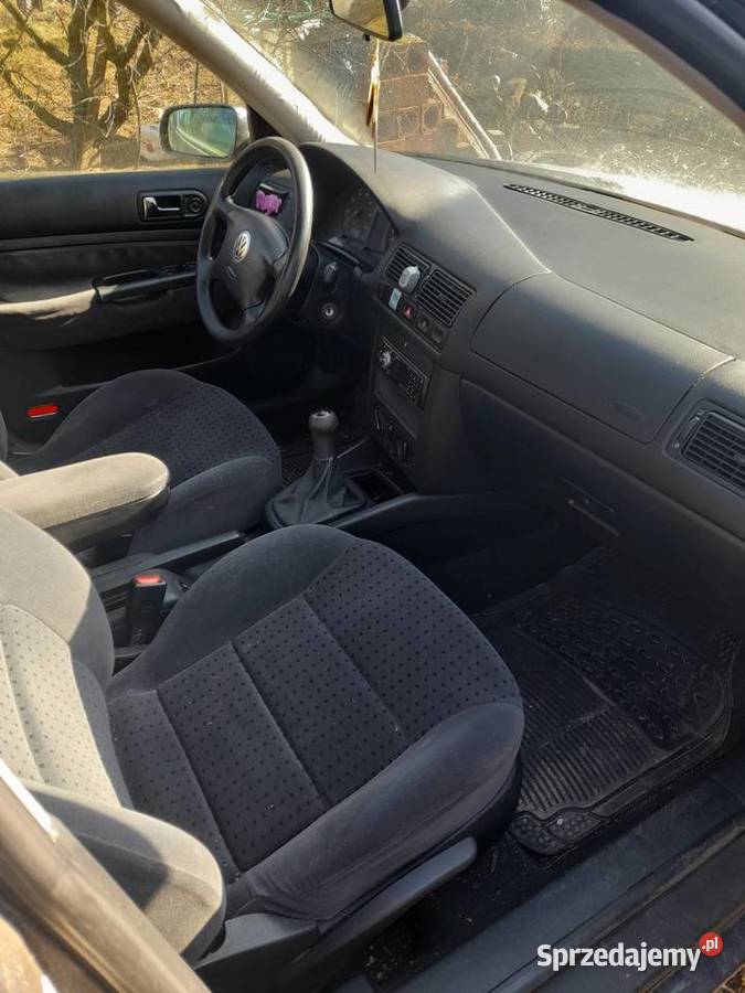 Golf 4 Golf