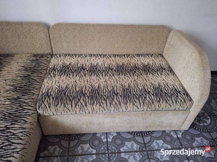 Narożnik Sofa Warszawa