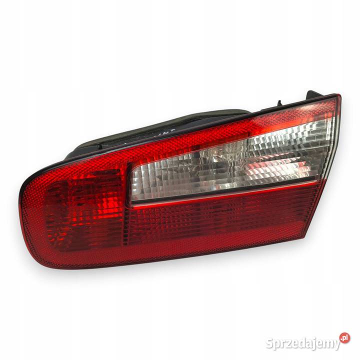 LAMPA PRAWA Renault Laguna II TYLNIA TYLNA prawy osobowe lubelskie Chełm