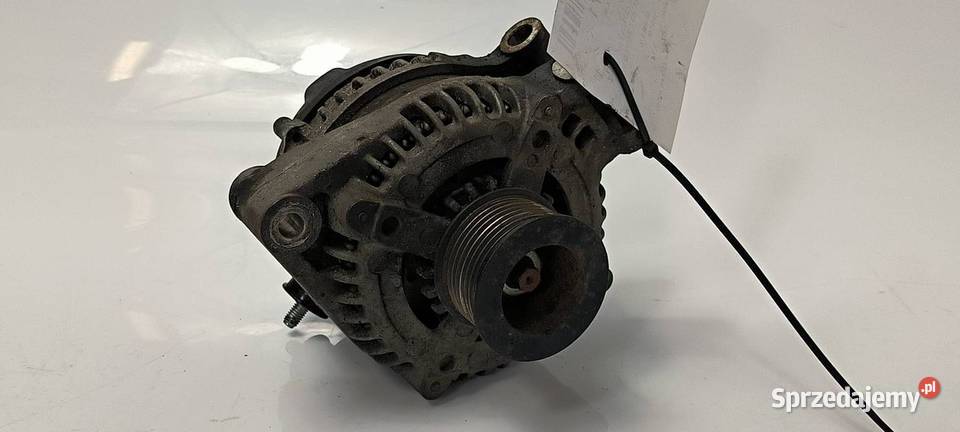 ALTERNATOR LAND ROVER RANGE ROVER VOGUE L322 Lipno