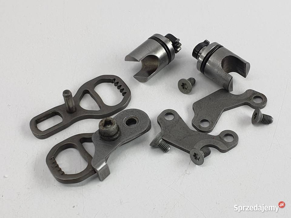 Zawor Wydechowy Ktm Sx 250300 Exc łódzkie Łódź sprzedam