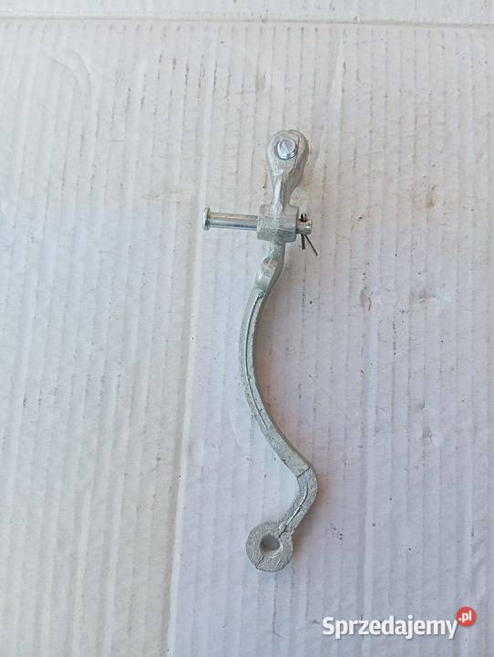 DŹWIGNIA WYCISKU SPRZĘGŁA DNIEPR URAL K750 Pozostałe