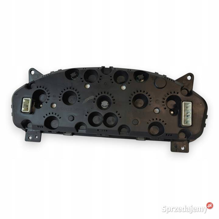 LICZNIK ZEGARY 96814468 Chevrolet Aveo II 12 14 Chełm sprzedam