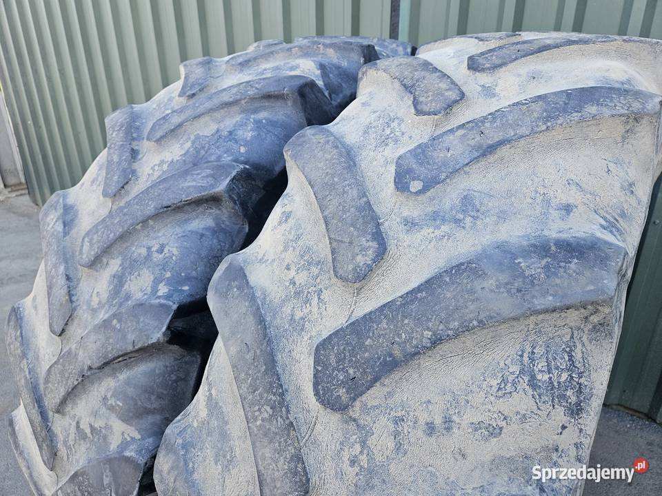 Opony Opona Goodyear 42085 R 34 D 806 T 169 Opony rolnicze lubuskie Szprotawa