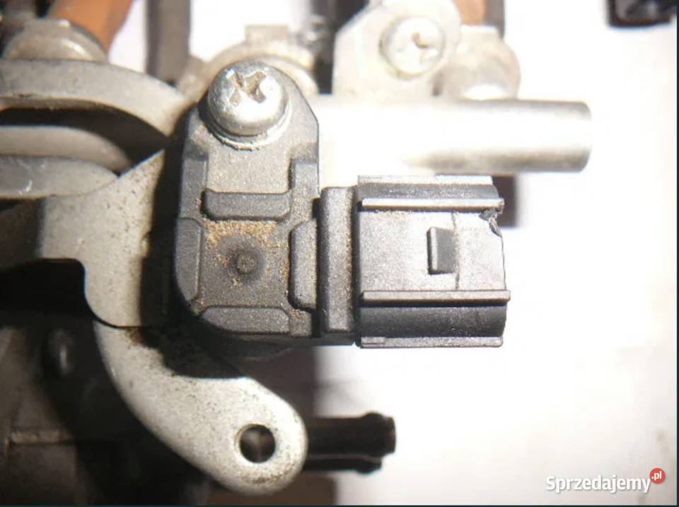 Czujnik Podciśnienia Mapsensor Yamaha XJ6 Ostrzeszów