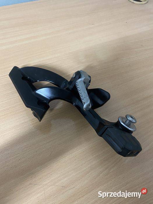 Kawasaki GTR 1400 Set tylni Prawy set wydechu sprzedam
