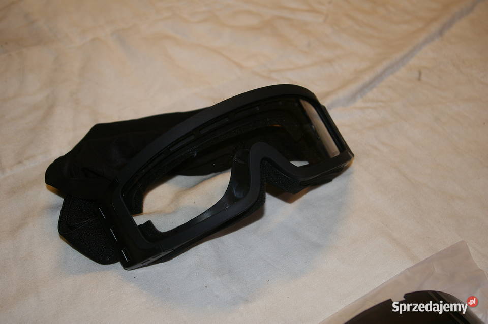 Gogle ochronne CG1 MON Pionki