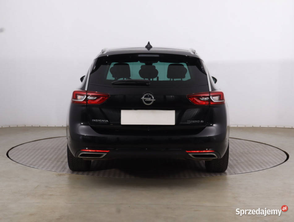 Opel Insignia 20 Turbo 4x4 komputer pokładowy Piaseczno